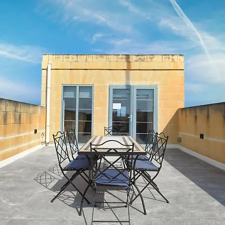 Apartment Silver Jubilee House Xaghra