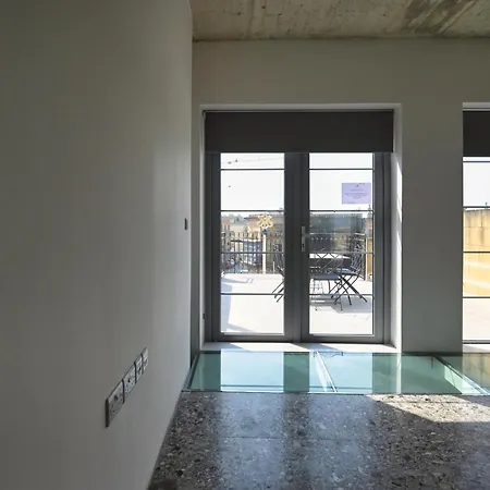 Silver Jubilee House Xaghra