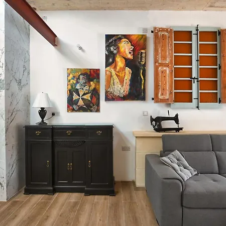 Silver Jubilee House Apartment Xaghra