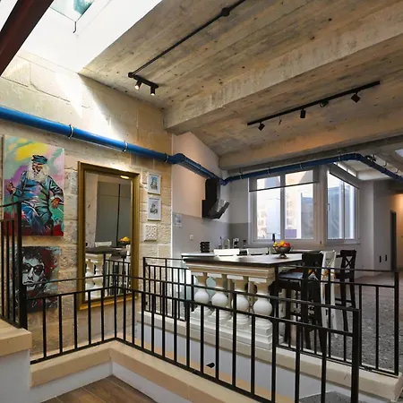 Apartment Silver Jubilee House Xaghra