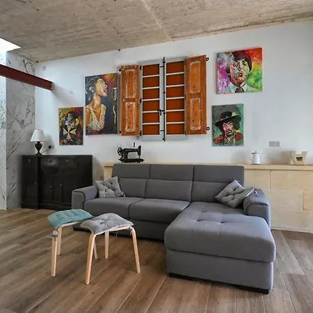 Apartment Silver Jubilee House Xaghra