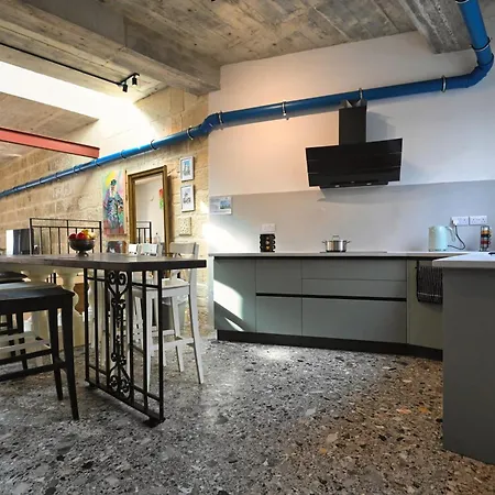Apartment Silver Jubilee House *